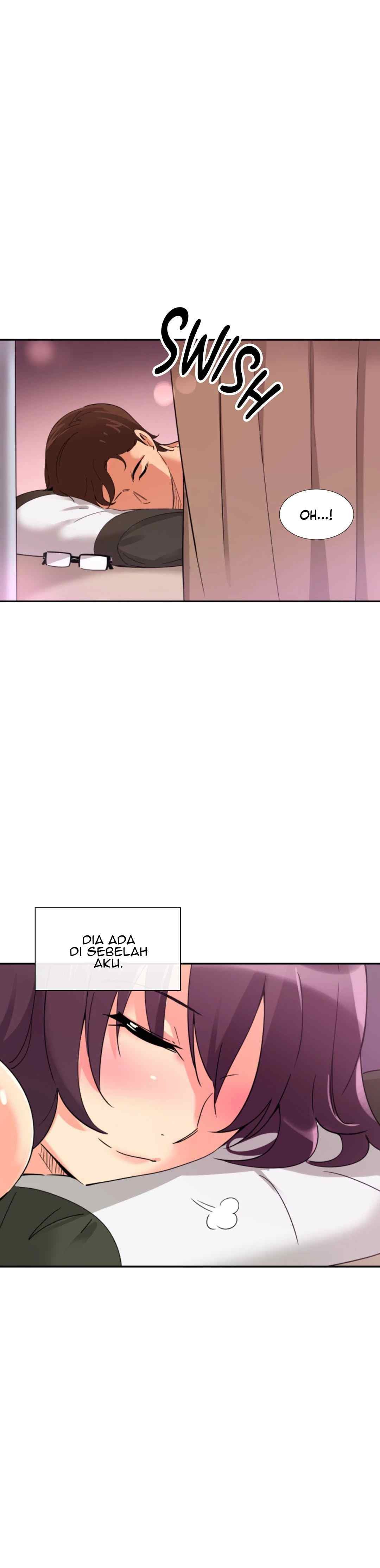 Bride Training - Chapter 18 19
