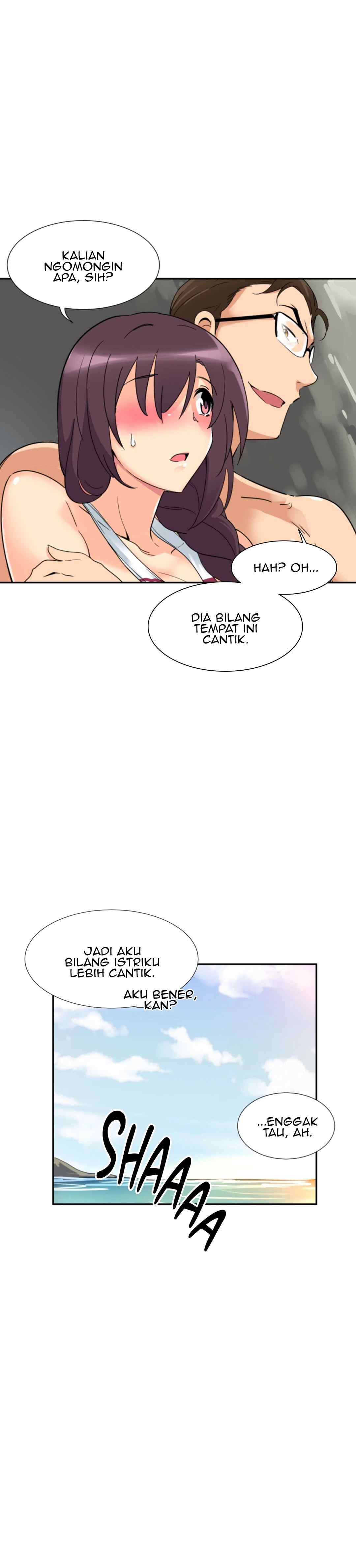 Bride Training - Chapter 18 12