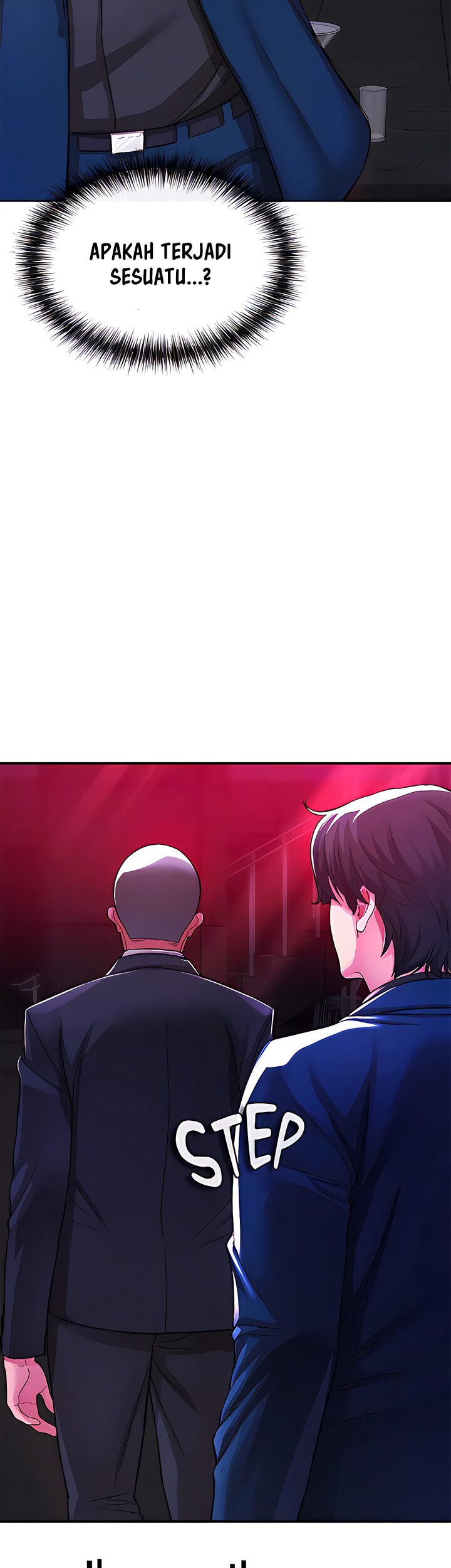 ZZIN Protect - Chapter 18 21