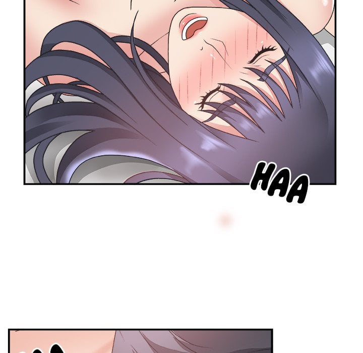 Miss Announcer - Chapter 18 45 Miss Announcer - Chapter 18 45