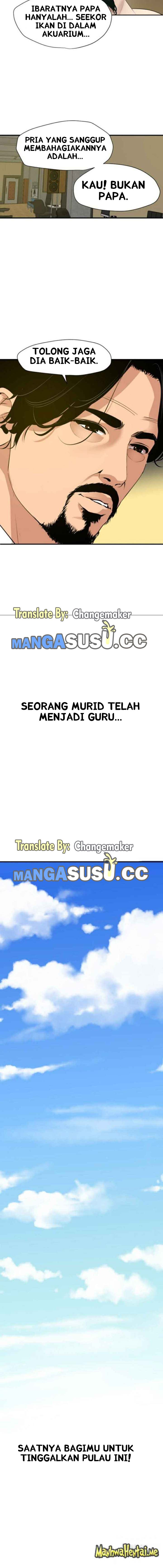 Lightning Rod - Chapter 86 14