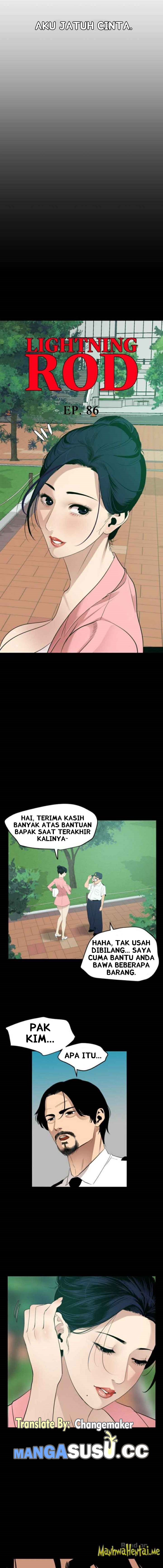 Lightning Rod - Chapter 86 5