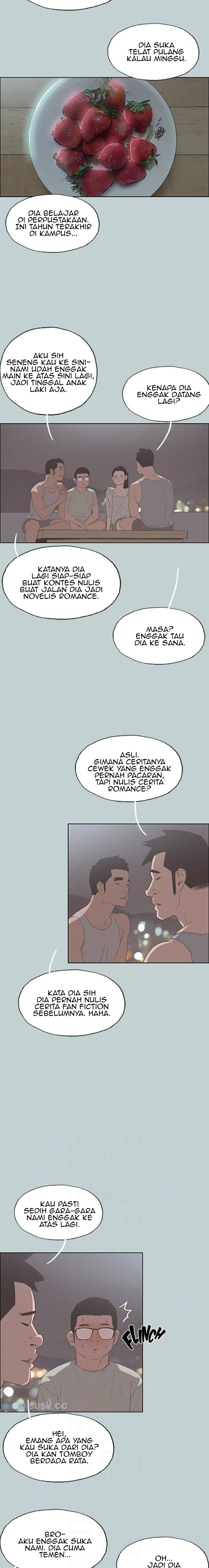 Love Square - Chapter 86 13