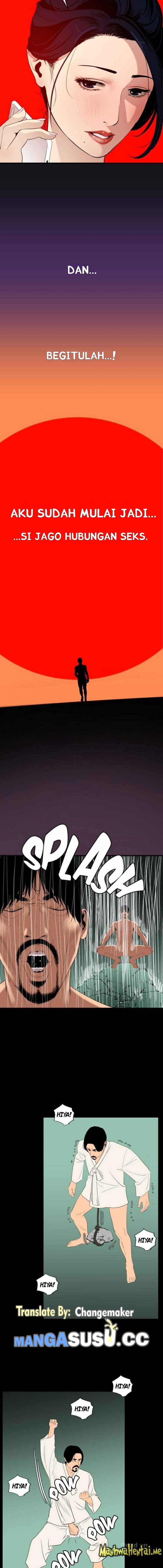 Lightning Rod - Chapter 86 8