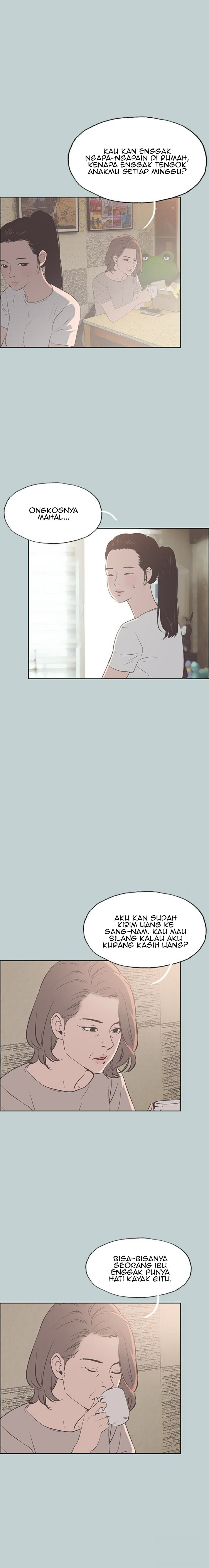 Love Square - Chapter 86 7