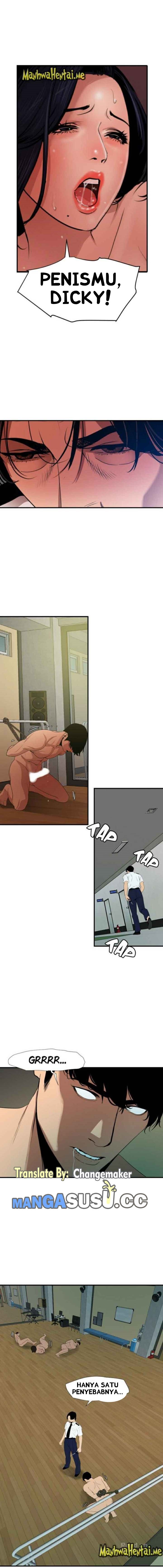 Lightning Rod - Chapter 86 3
