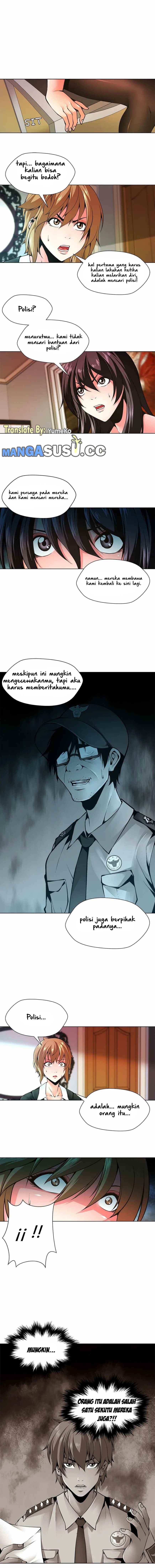 Twin Slaves - Chapter 86 4