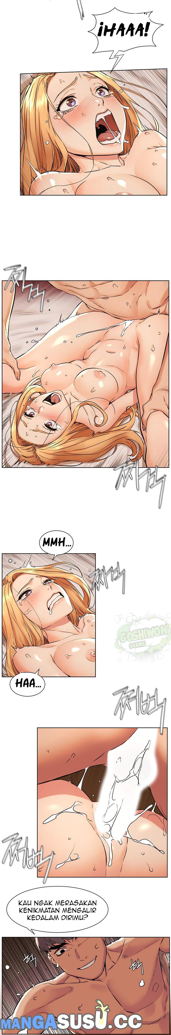 My Kingdom (Silent War) - Chapter 86 15 My Kingdom (Silent War) - Chapter 86 15