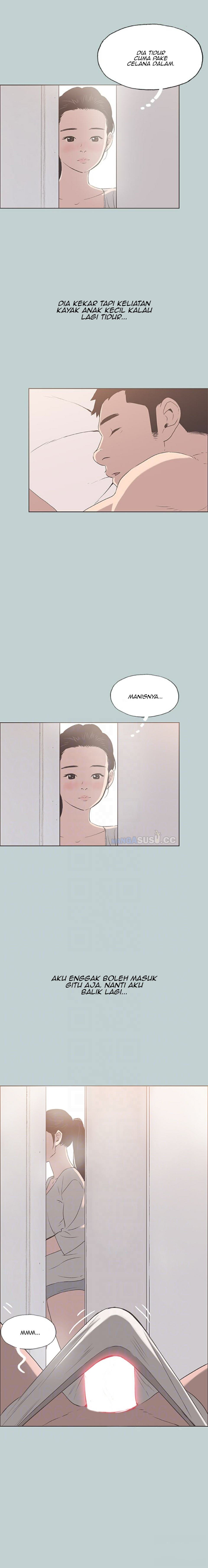 Love Square - Chapter 86 5