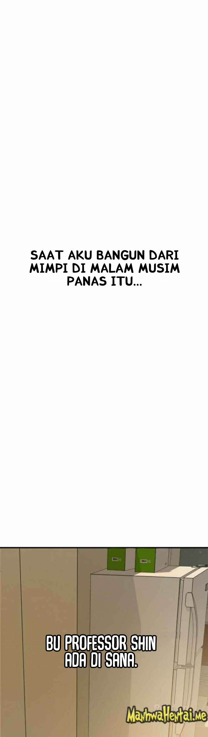Lightning Rod - Chapter 86 17