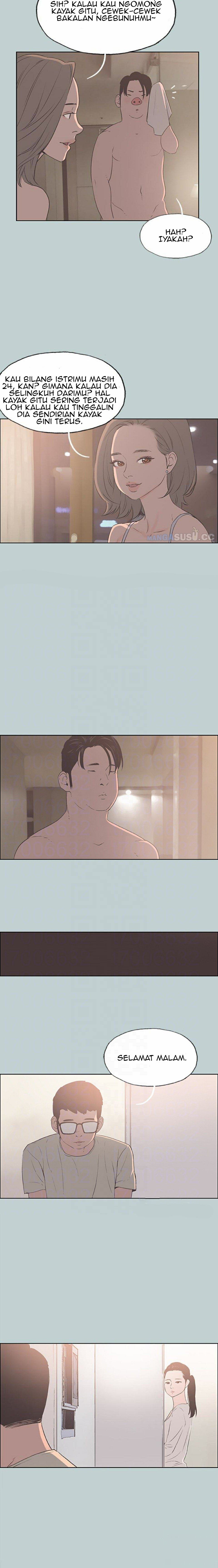 Love Square - Chapter 86 17