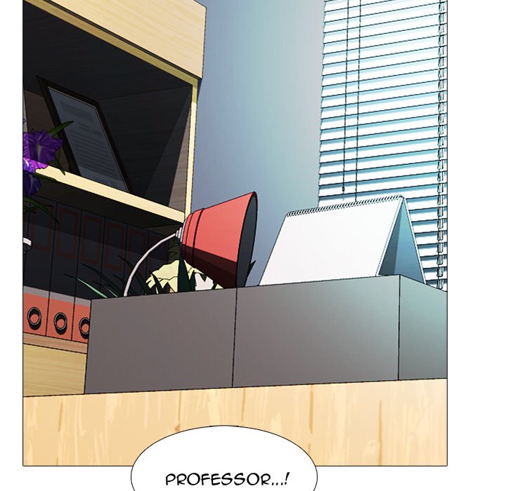 Extra Credit - Chapter 86 95