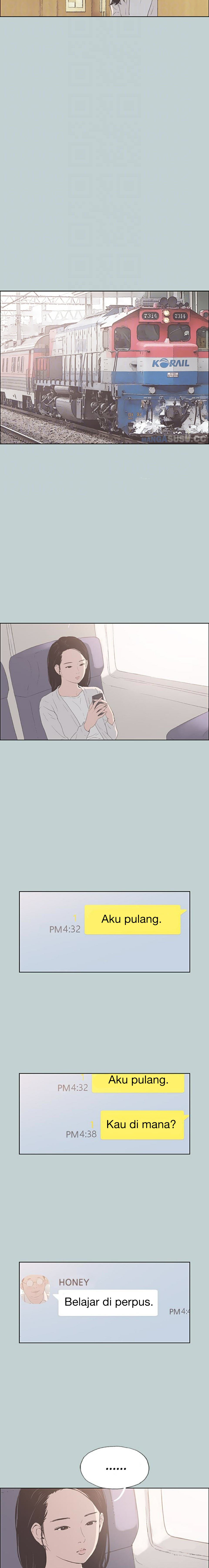 Love Square - Chapter 86 9