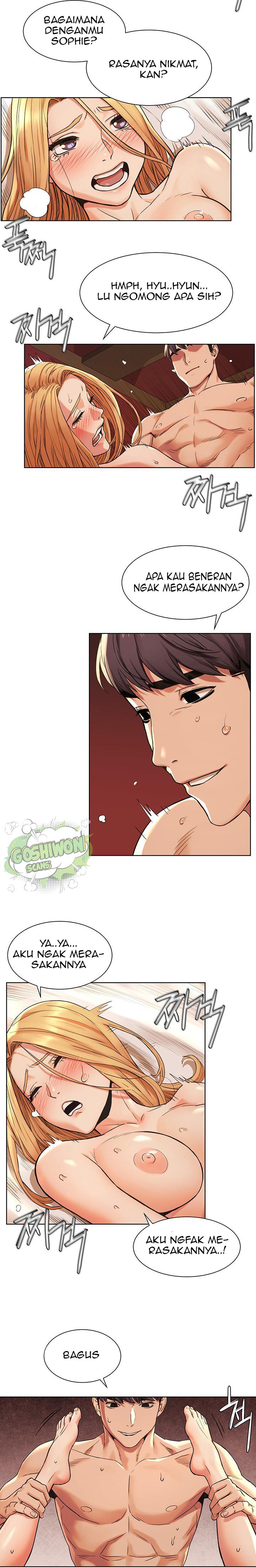 My Kingdom (Silent War) - Chapter 86 13 My Kingdom (Silent War) - Chapter 86 13