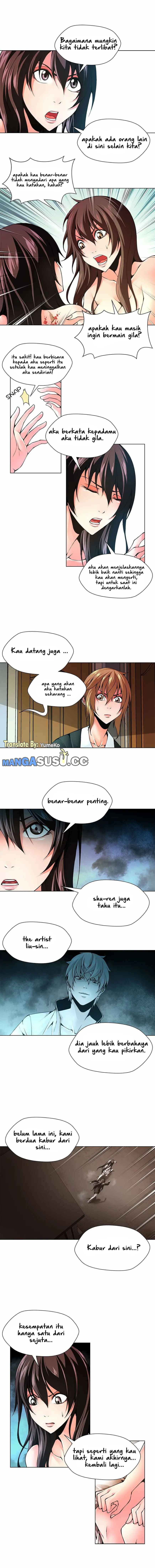 Twin Slaves - Chapter 86 3