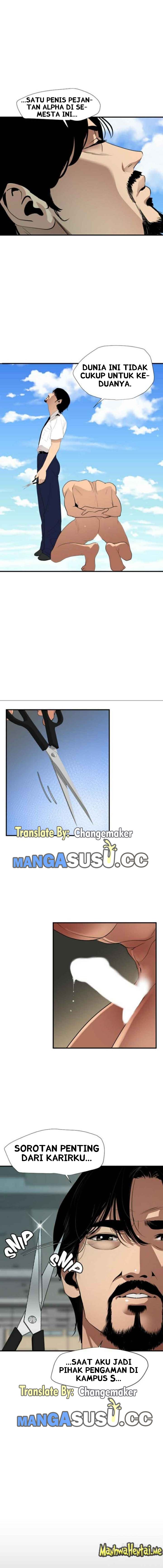 Lightning Rod - Chapter 86 4