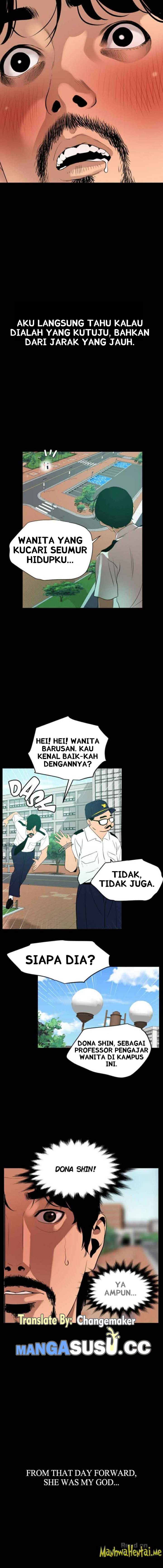 Lightning Rod - Chapter 86 6