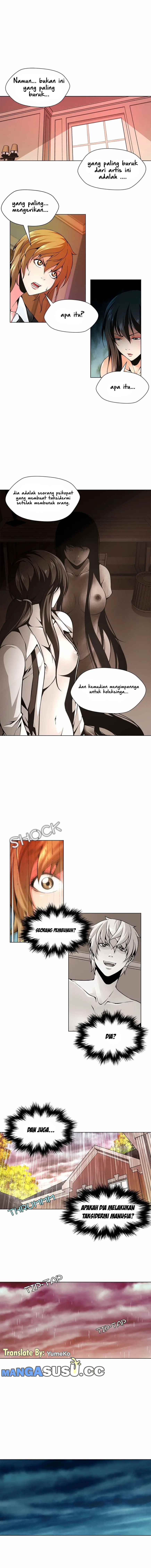 Twin Slaves - Chapter 86 5