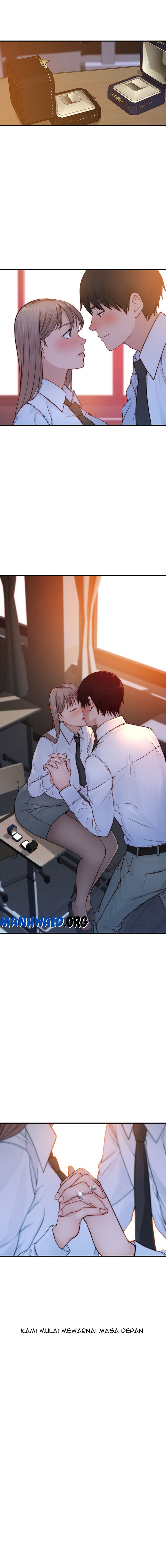 Between Us (Goinmul) - Chapter 86 13