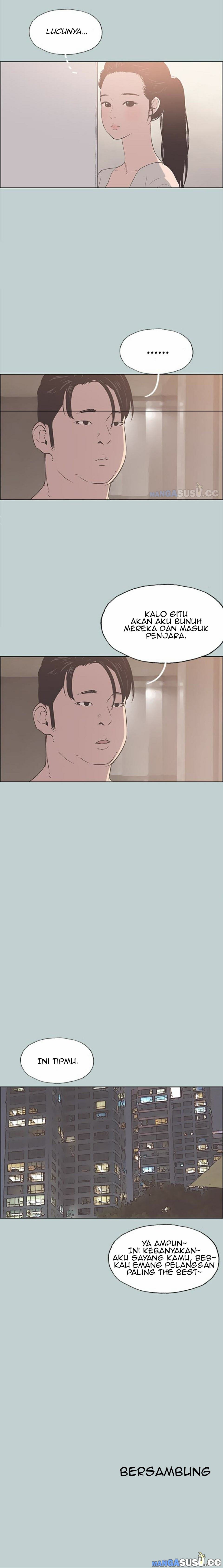 Love Square - Chapter 86 18