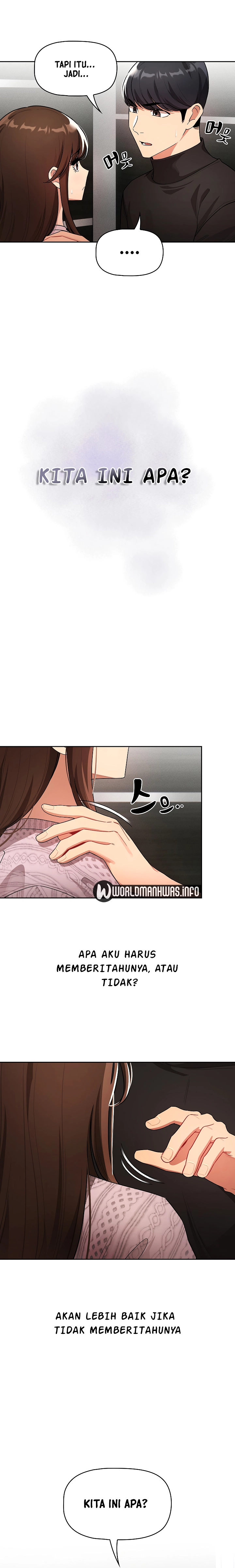 Private Tutoring in These Trying Times - Chapter 86 7