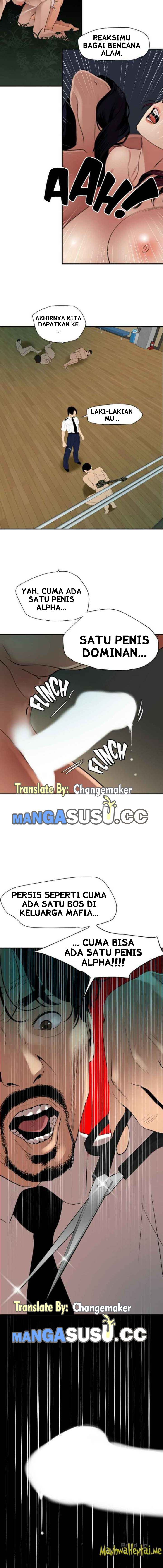Lightning Rod - Chapter 86 12