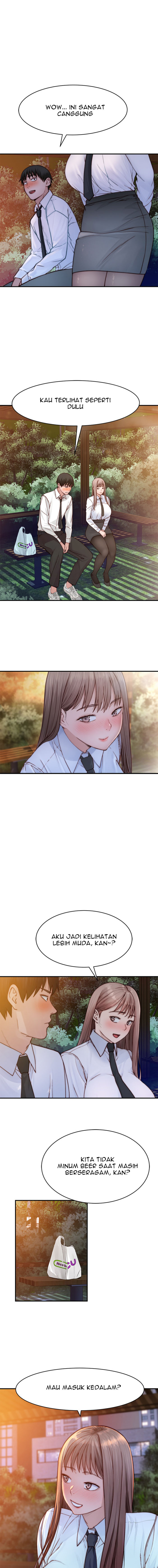 Between Us (Goinmul) - Chapter 86 10