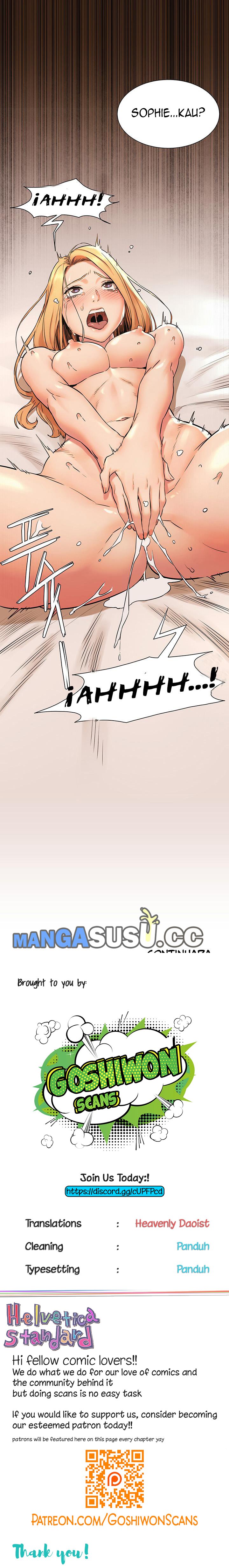 My Kingdom (Silent War) - Chapter 86 22 My Kingdom (Silent War) - Chapter 86 22