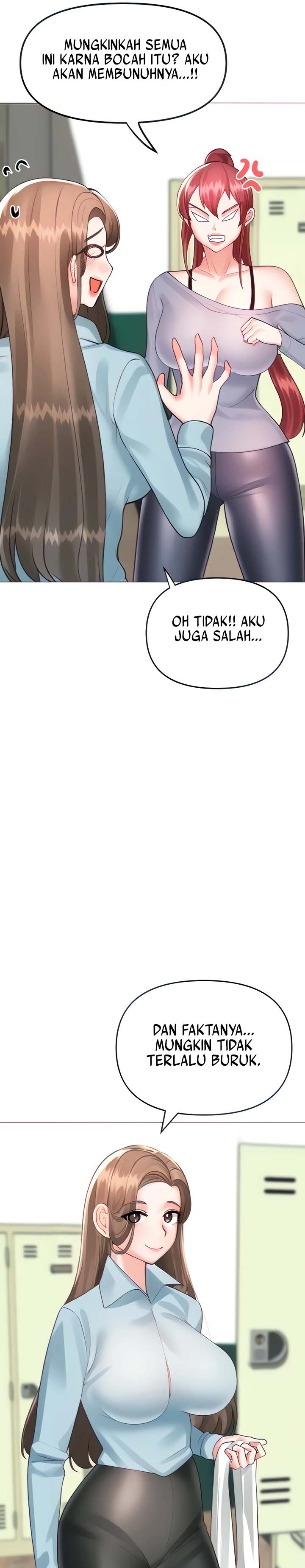 Troublesome Sister - Chapter 100 10