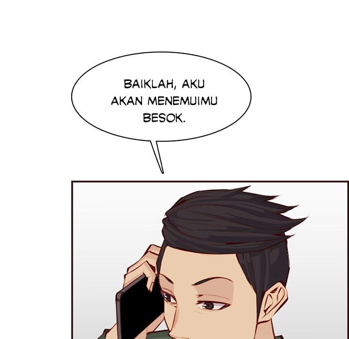 Never Too Late - Chapter 99 66