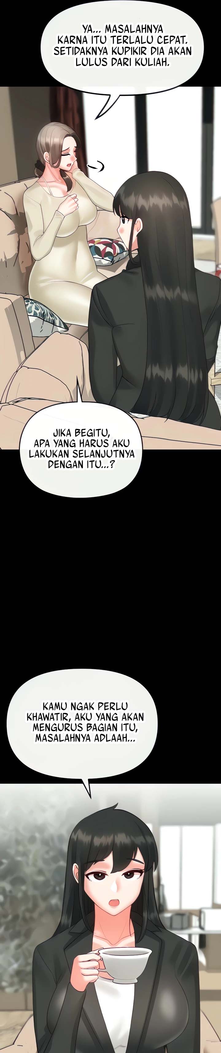 Troublesome Sister - Chapter 100 14