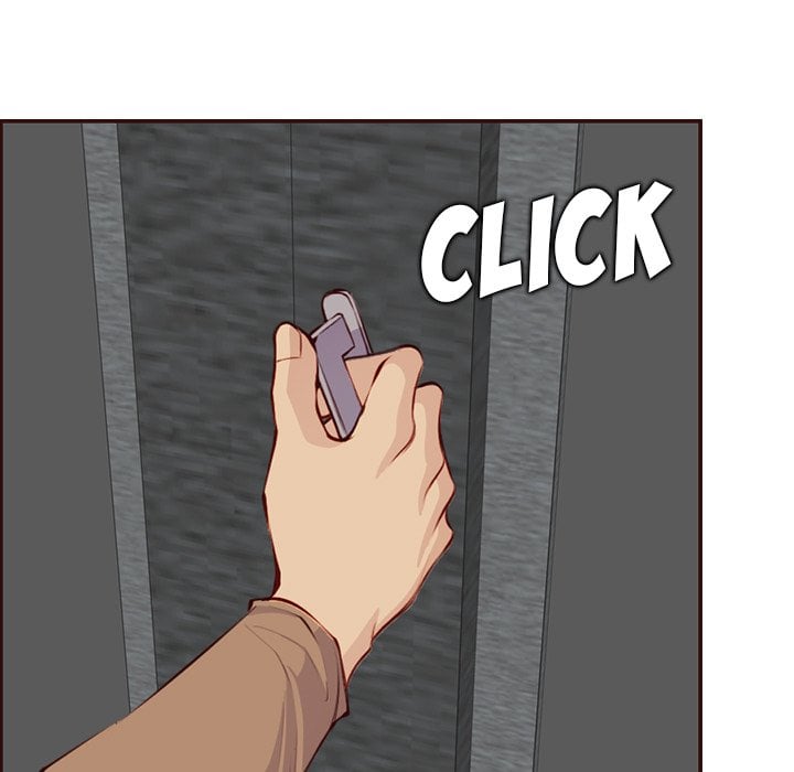 Never Too Late - Chapter 99 17