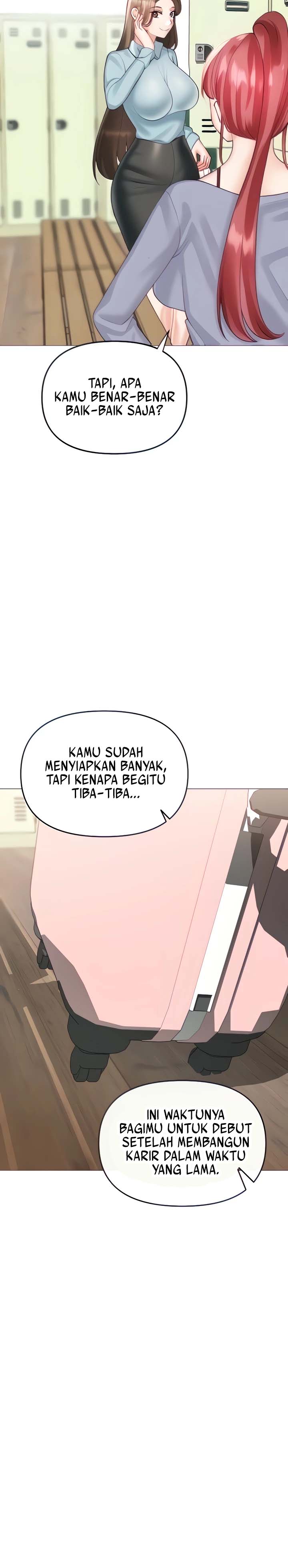 Troublesome Sister - Chapter 100 9