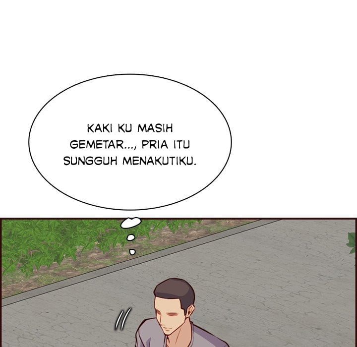 Never Too Late - Chapter 99 101