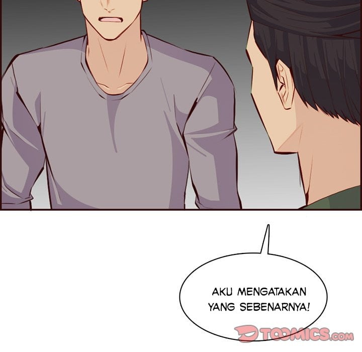 Never Too Late - Chapter 99 111