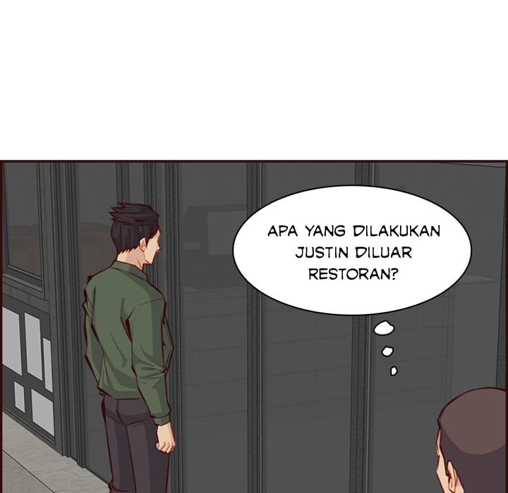 Never Too Late - Chapter 99 105