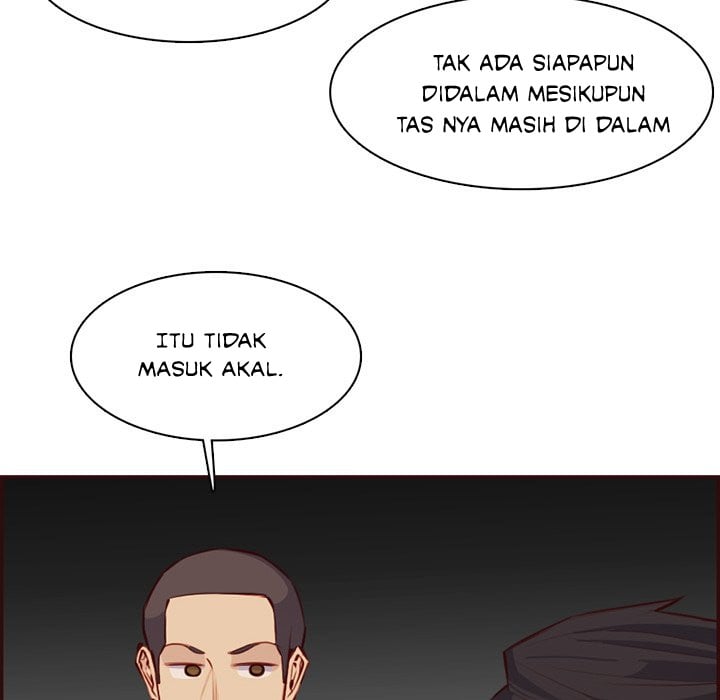 Never Too Late - Chapter 99 110