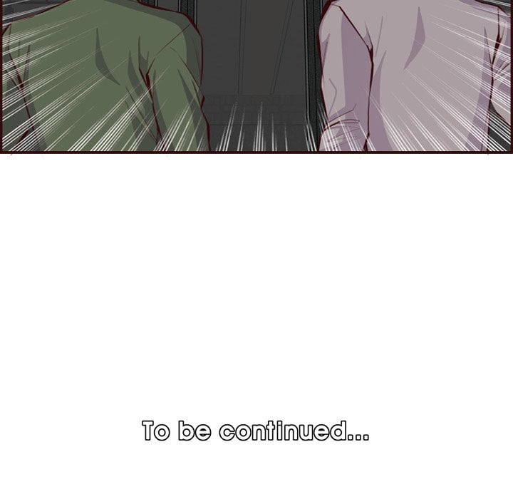 Never Too Late - Chapter 99 113