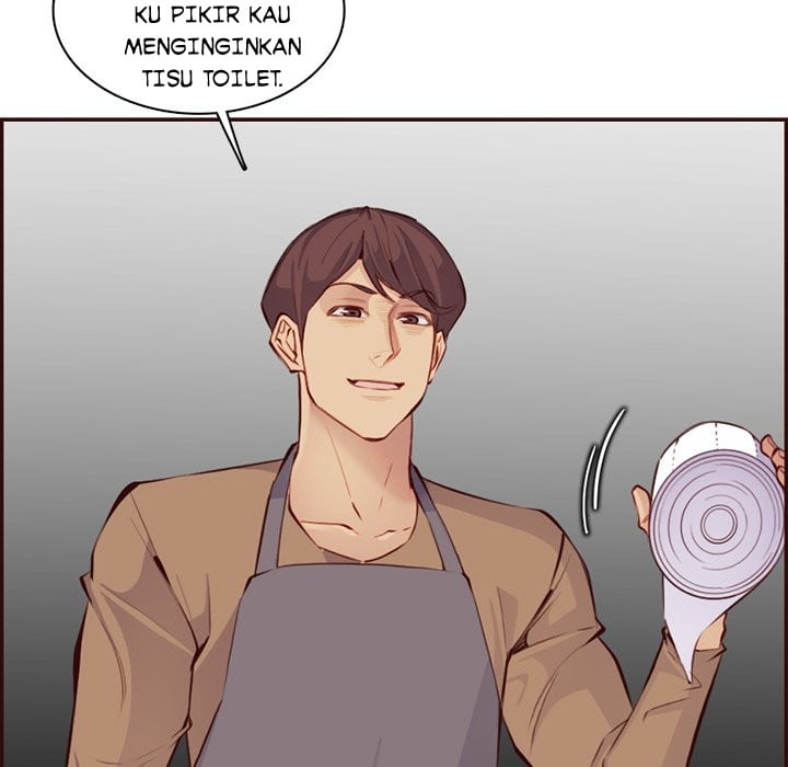 Never Too Late - Chapter 99 54