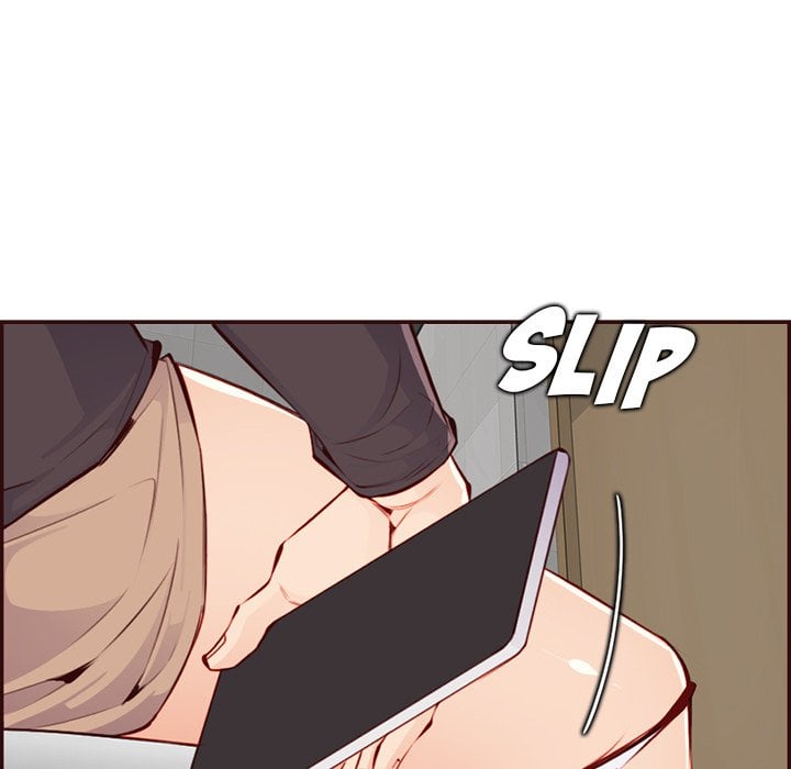 Never Too Late - Chapter 99 89