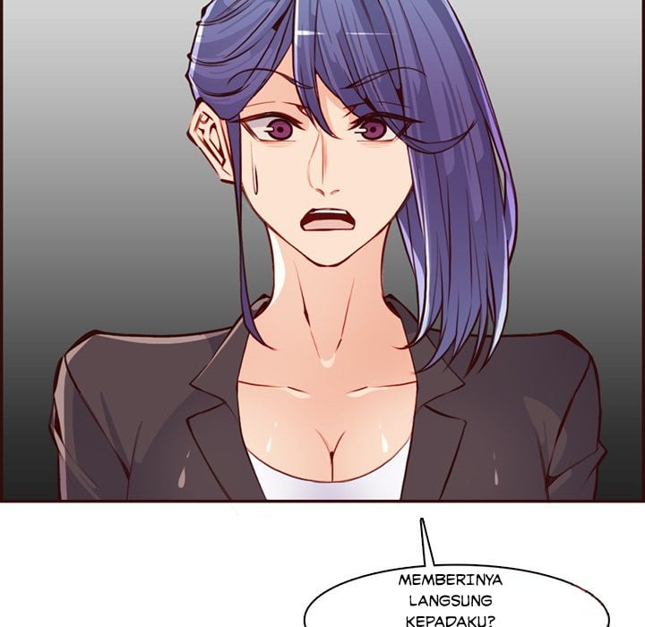 Never Too Late - Chapter 99 44