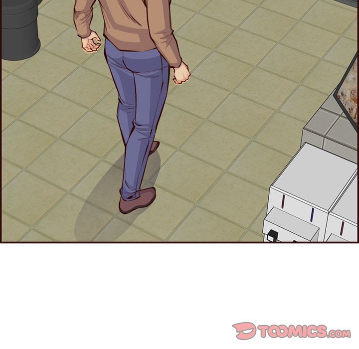 Never Too Late - Chapter 99 12