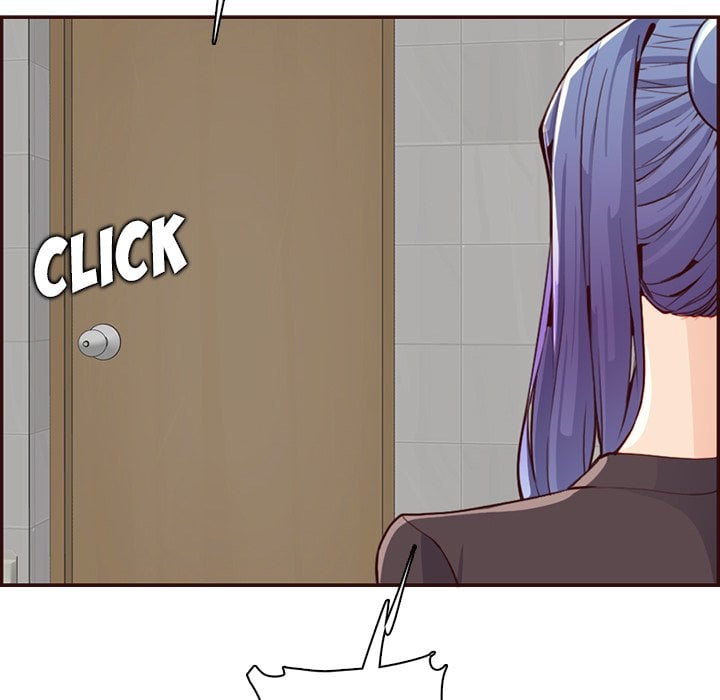 Never Too Late - Chapter 99 42