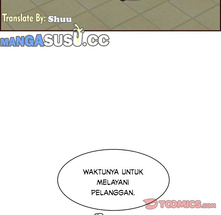 Never Too Late - Chapter 99 20