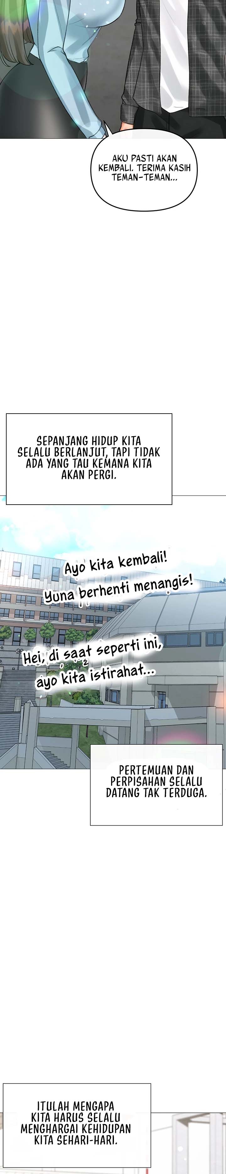 Troublesome Sister - Chapter 100 24