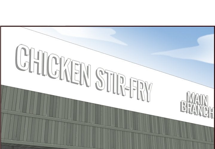 Never Too Late - Chapter 99 6