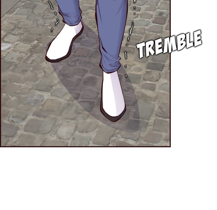 Never Too Late - Chapter 99 100