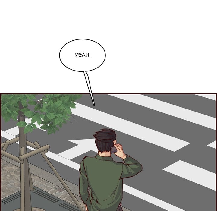 Never Too Late - Chapter 99 64