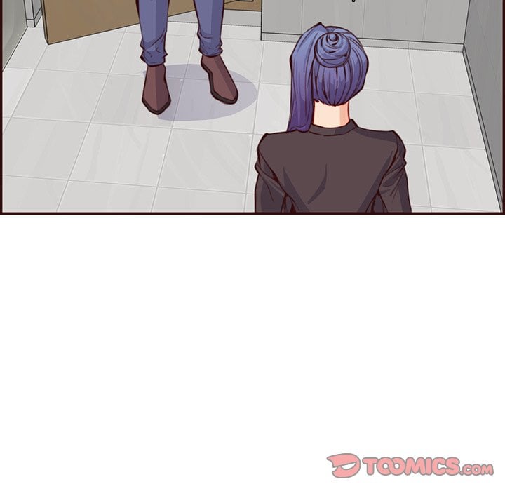 Never Too Late - Chapter 99 51