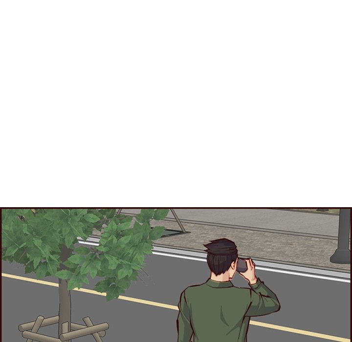 Never Too Late - Chapter 99 13